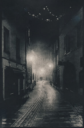 Rue de Chapeliers