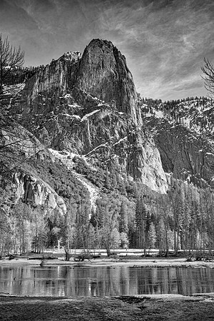 Sentinel Rock