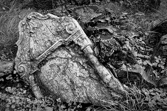 Jewish Cemetery 1
