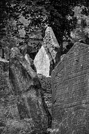 Jewish Cemetery 2