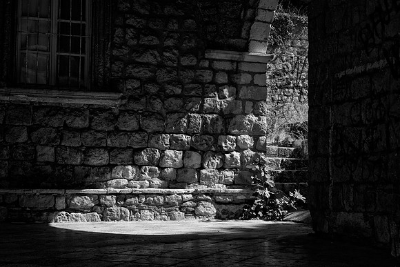 Port Gruz, Croatia