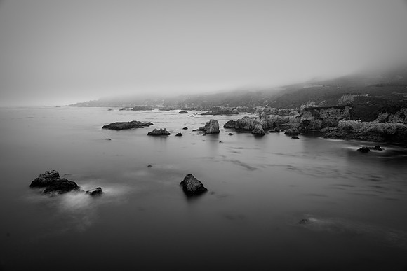Soberanes Point #10