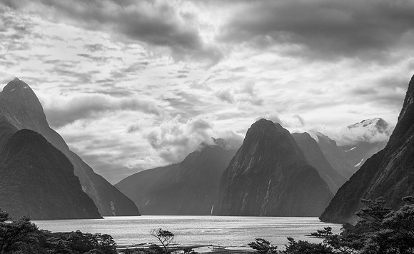 Milford Sound