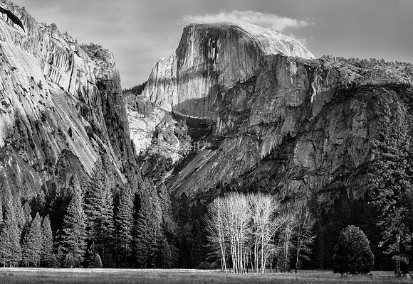 Half Dome