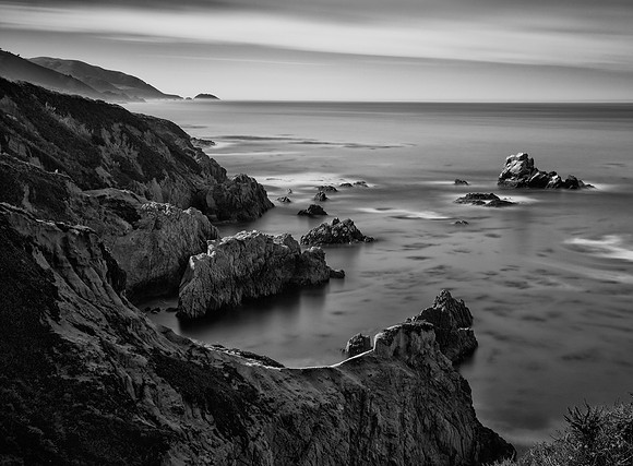 Soberanes Point 2